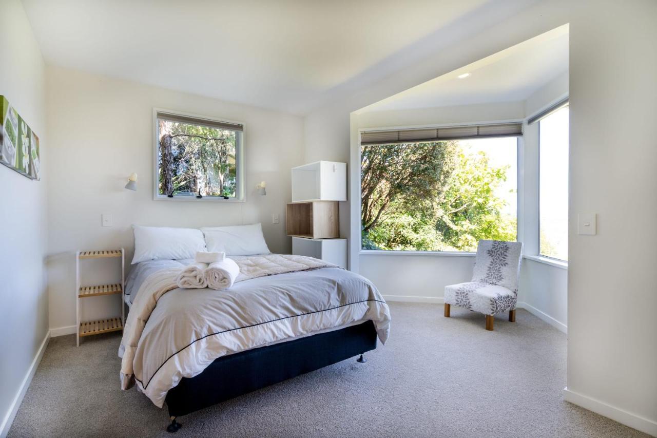 Studio With Lovely Sea Views Nelson Exterior photo
