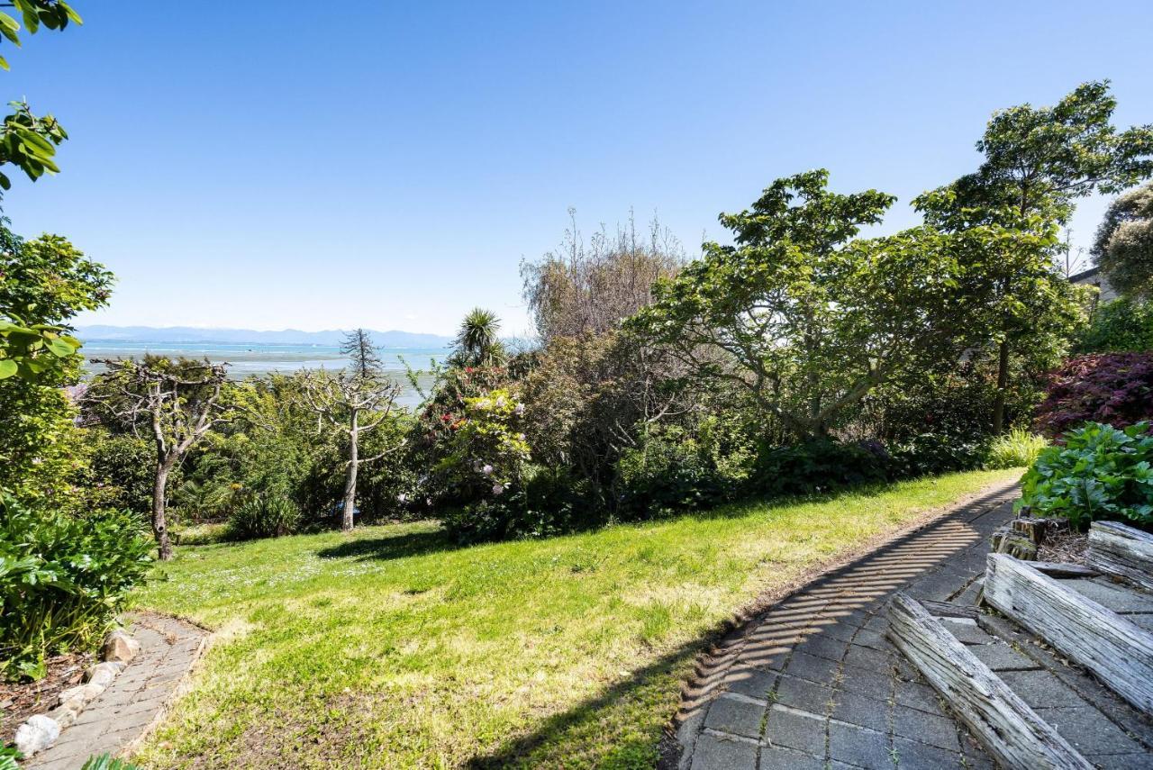 Studio With Lovely Sea Views Nelson Exterior photo