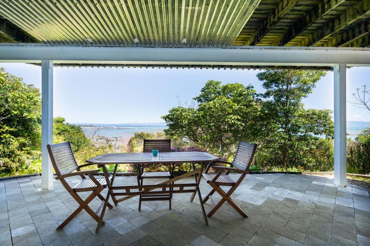 Studio With Lovely Sea Views Nelson Exterior photo