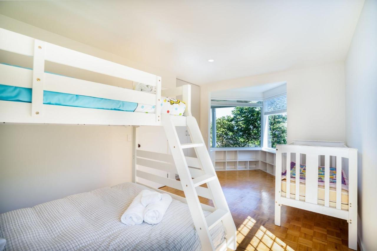 Studio With Lovely Sea Views Nelson Exterior photo